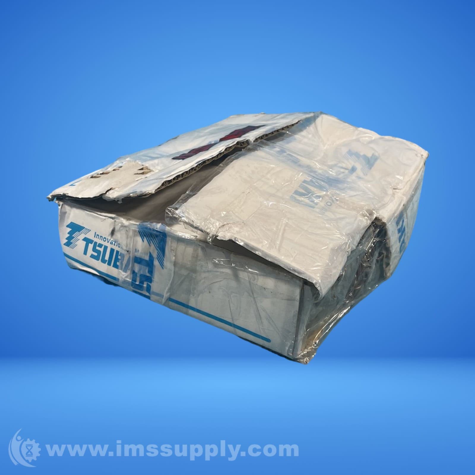 Tsubaki RS50 No. of Links 96 Roller Chain FNOB