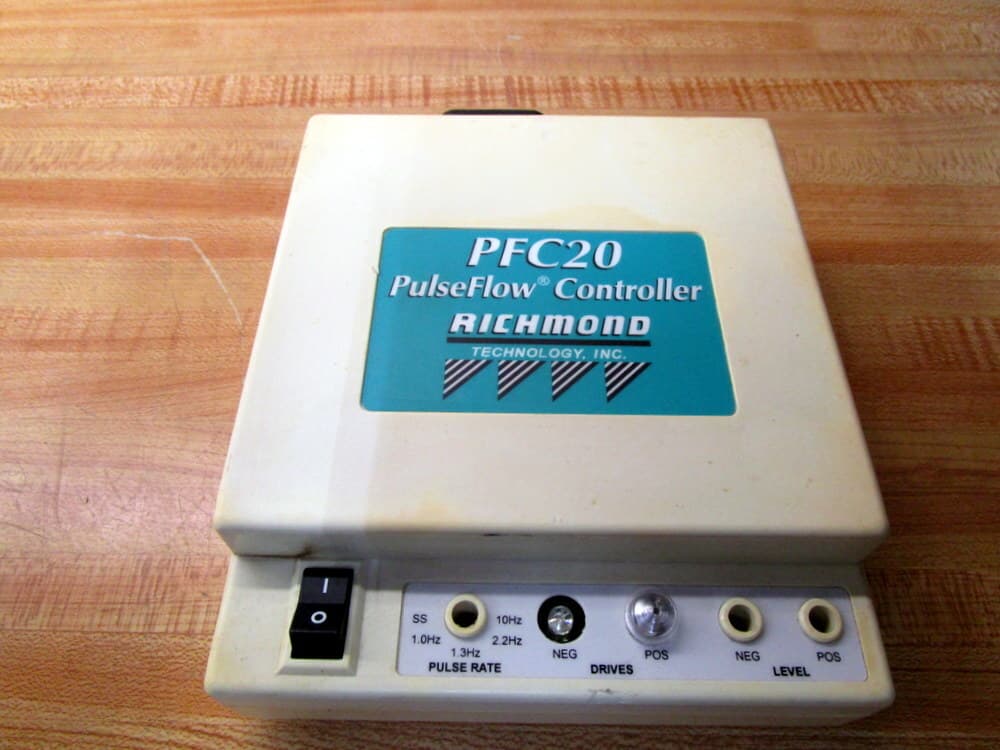 Simco PFC20 PulseFlow Controller 4005184 2