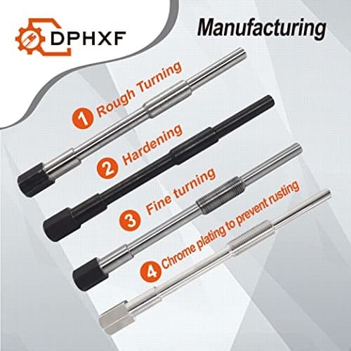  Heavy Duty Primary Clutch Puller for Can Am M12×1.75 4