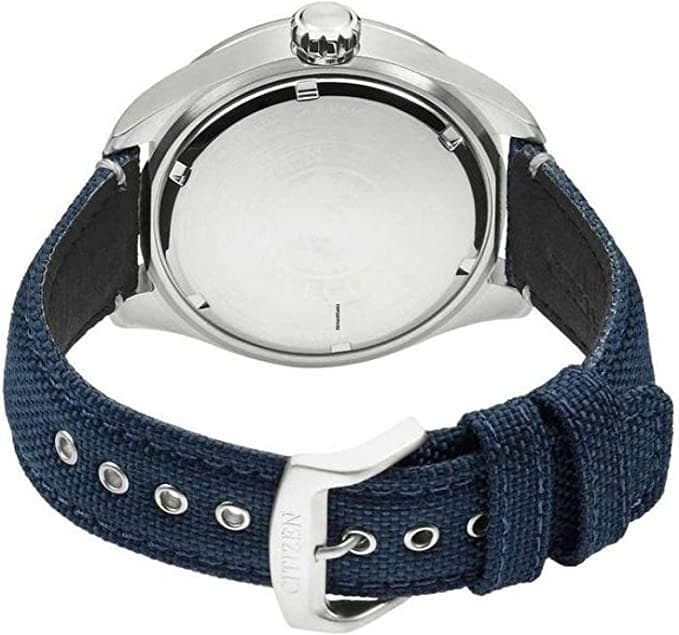 Citizen Men's Core Collection Eco Drive Watch - AW5000-16L NEW 4