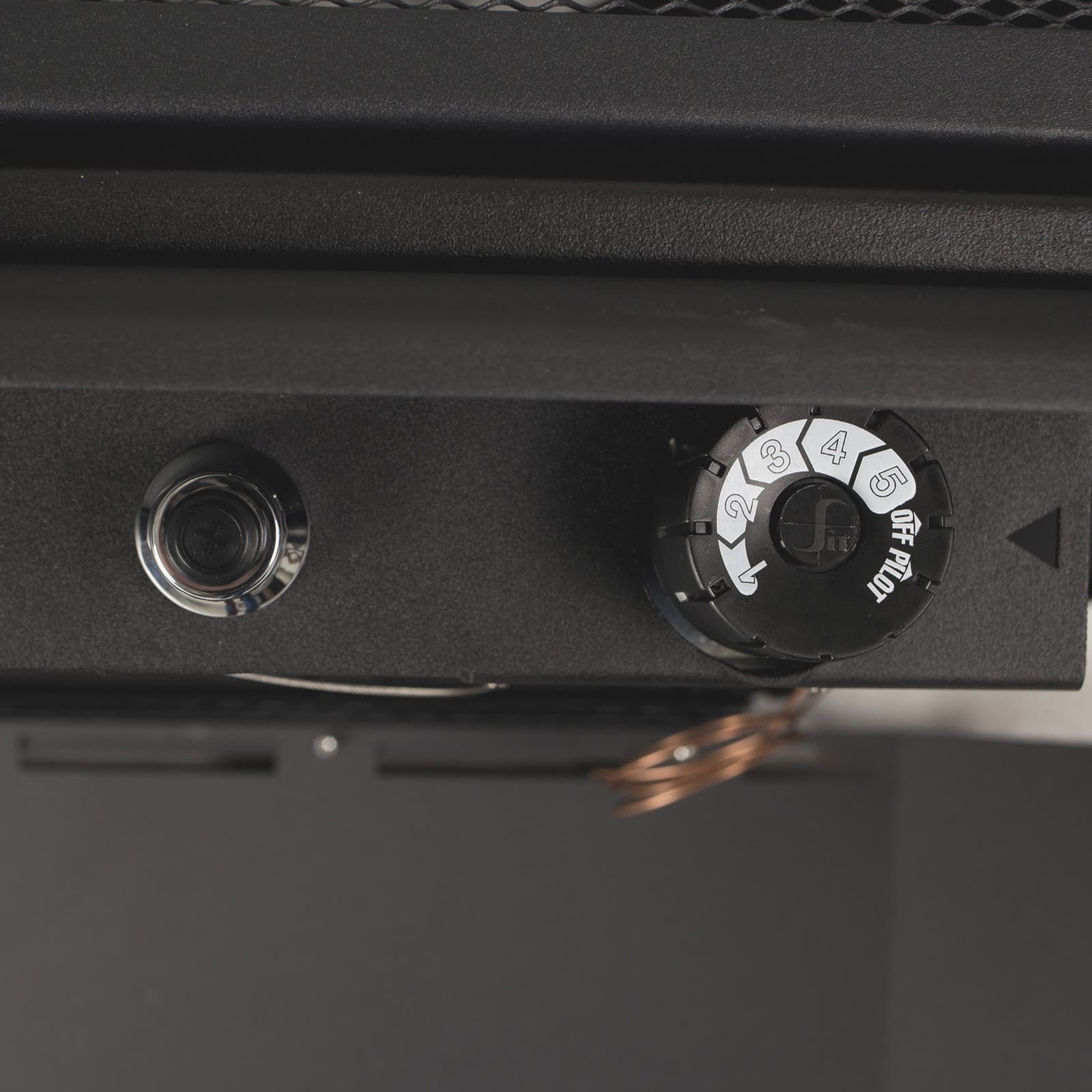 Pleasant Hearth Vent-Free Dual Fuel Stove, 30,000 BTU, Model# VFS2-NT30DT 6