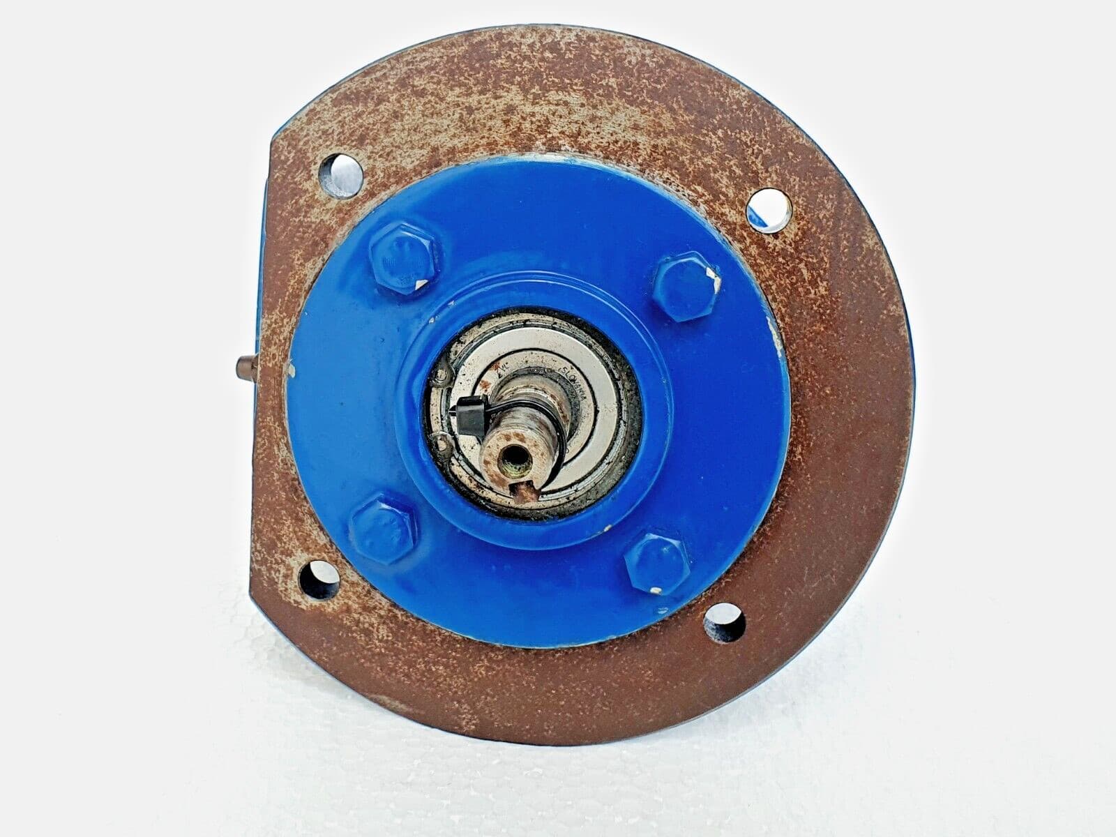 IMO ACE 25 NC/60 Gear Pump, Low Pressure Oil Pump, Mfg.Year 2022 # NEW 4