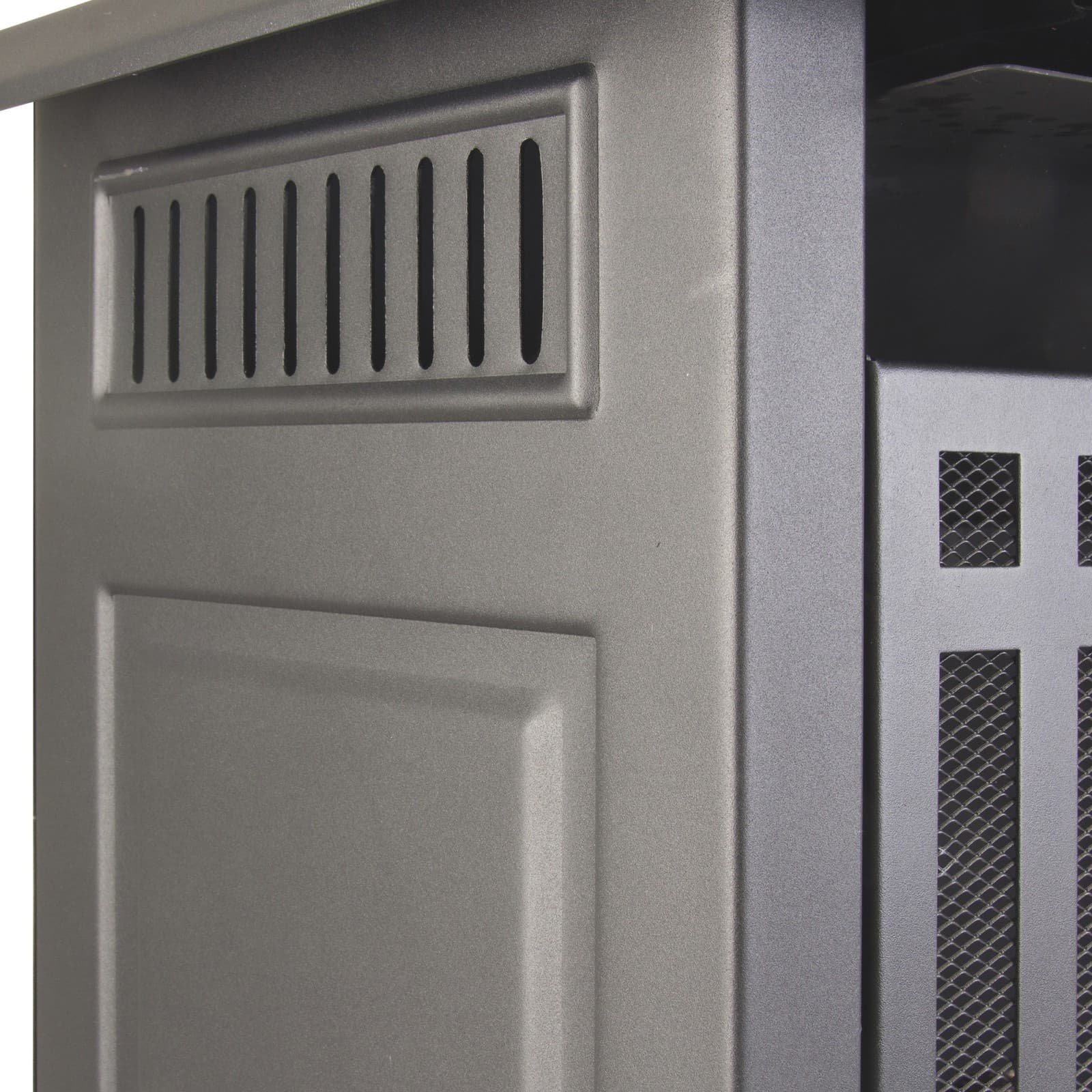 Pleasant Hearth Vent-Free Dual Fuel Stove, 30,000 BTU, Model# VFS2-NT30DT 4