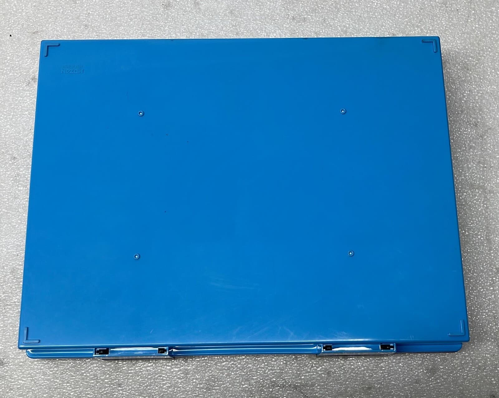 TDK FERRITE CORE EMC-A201 KIT 4