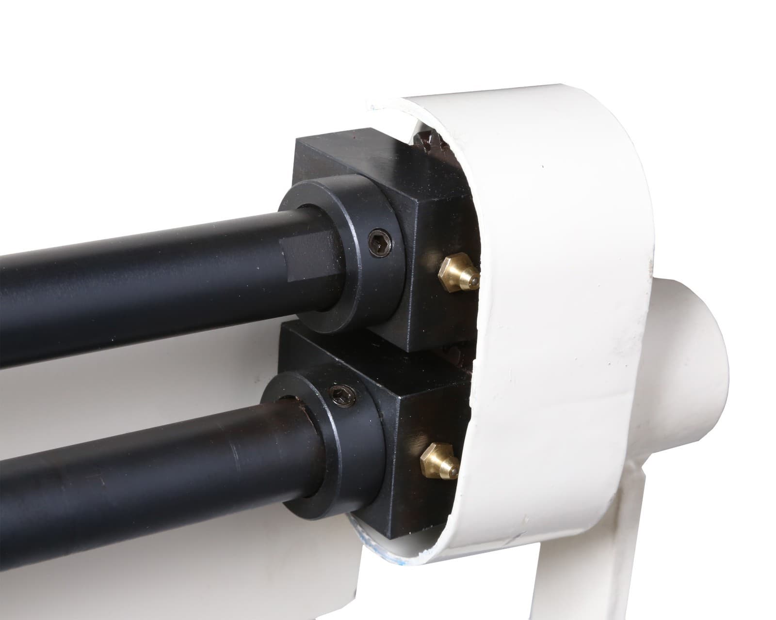 Woodward-Fab Super Bead beading roller rolling WFBRSB18 thicker frame with dies  3