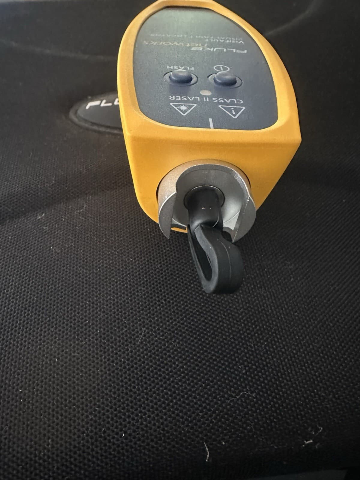 Fluke Networks VisiFault Visual Fault Locator  4