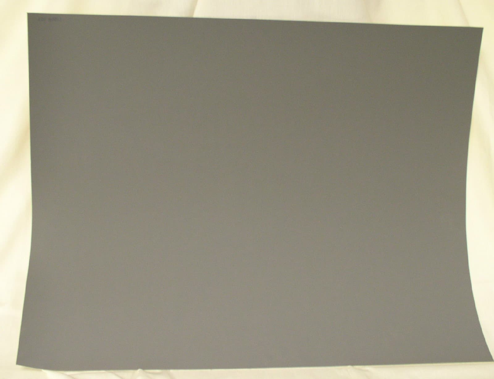 T100S STICKY BACK BLANKET 19 X 12 .037 SC *BEST HALM JET ENVELOPE PRESS BLANKET!