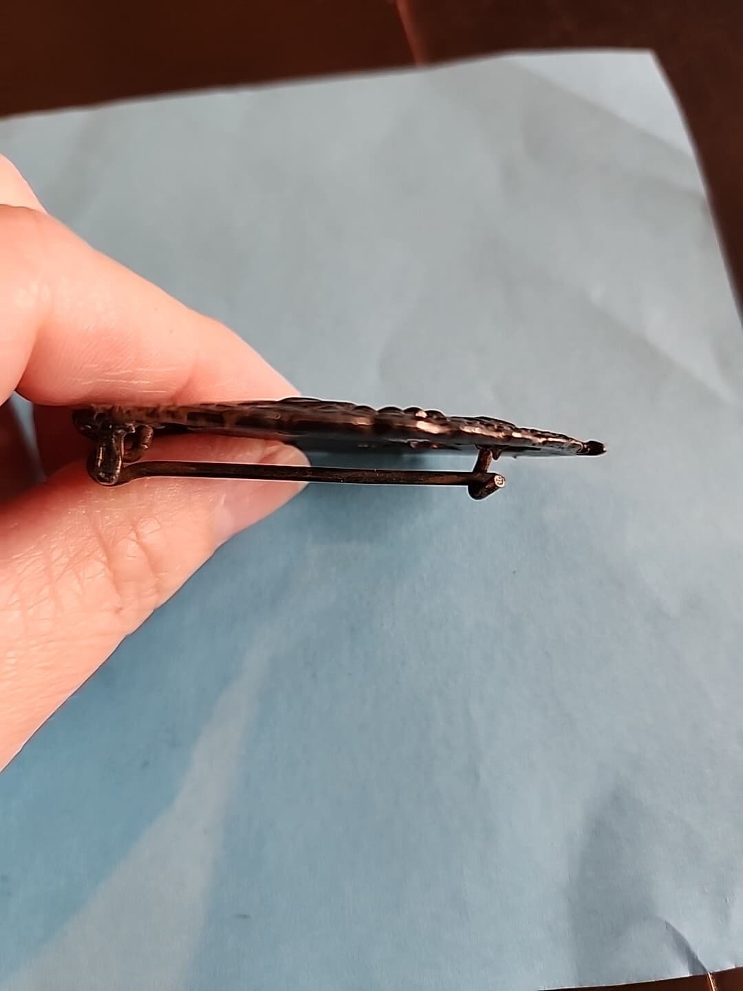 WWII Legion Condor Tank Battle Badge WWII GERMAN 1936-1939 5