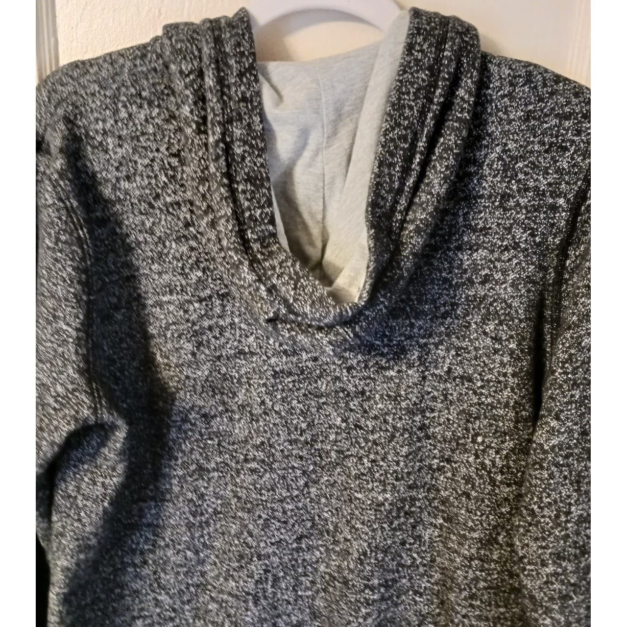 Majestic Pittsburgh Pirates MLB Youth Full Zip Hoodie, Size XL/Women's S/M 5