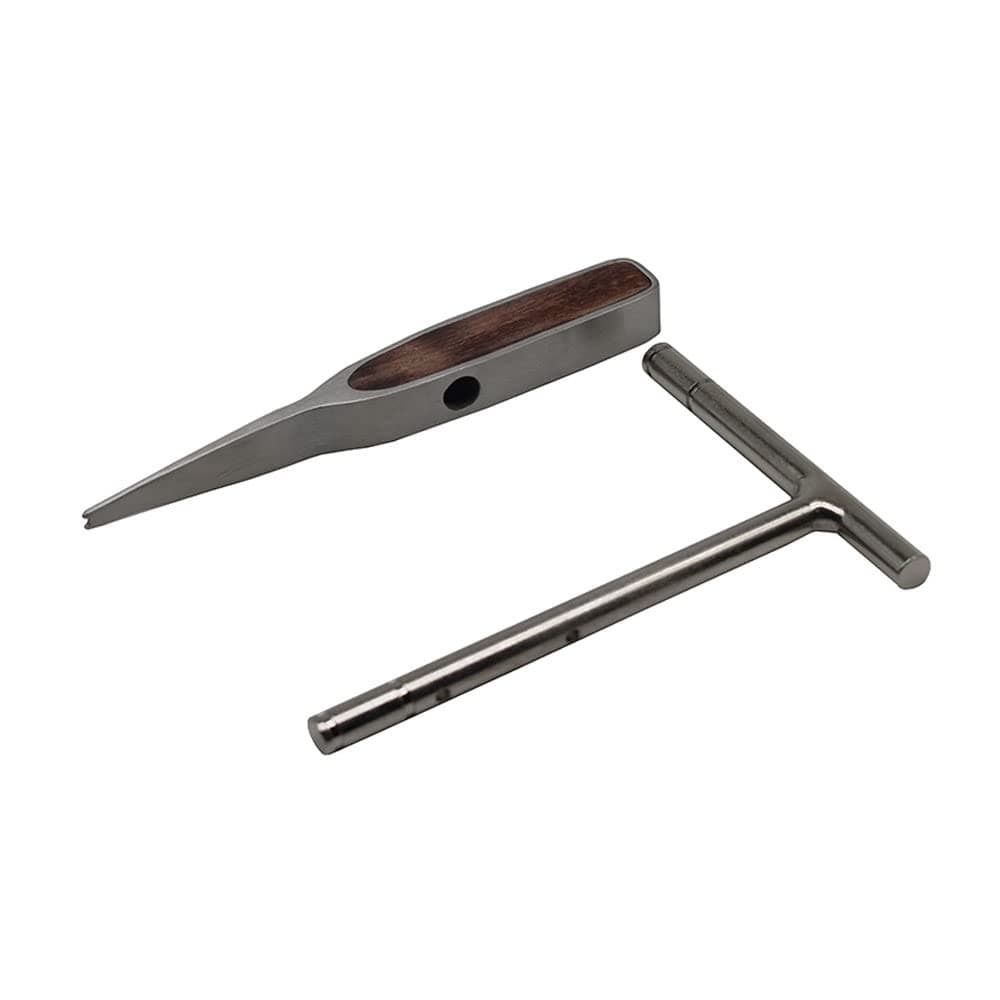 Hose Wire Clamp Tool Stainless Steel Woodworking Tools Outdoor Portable Multi... 6