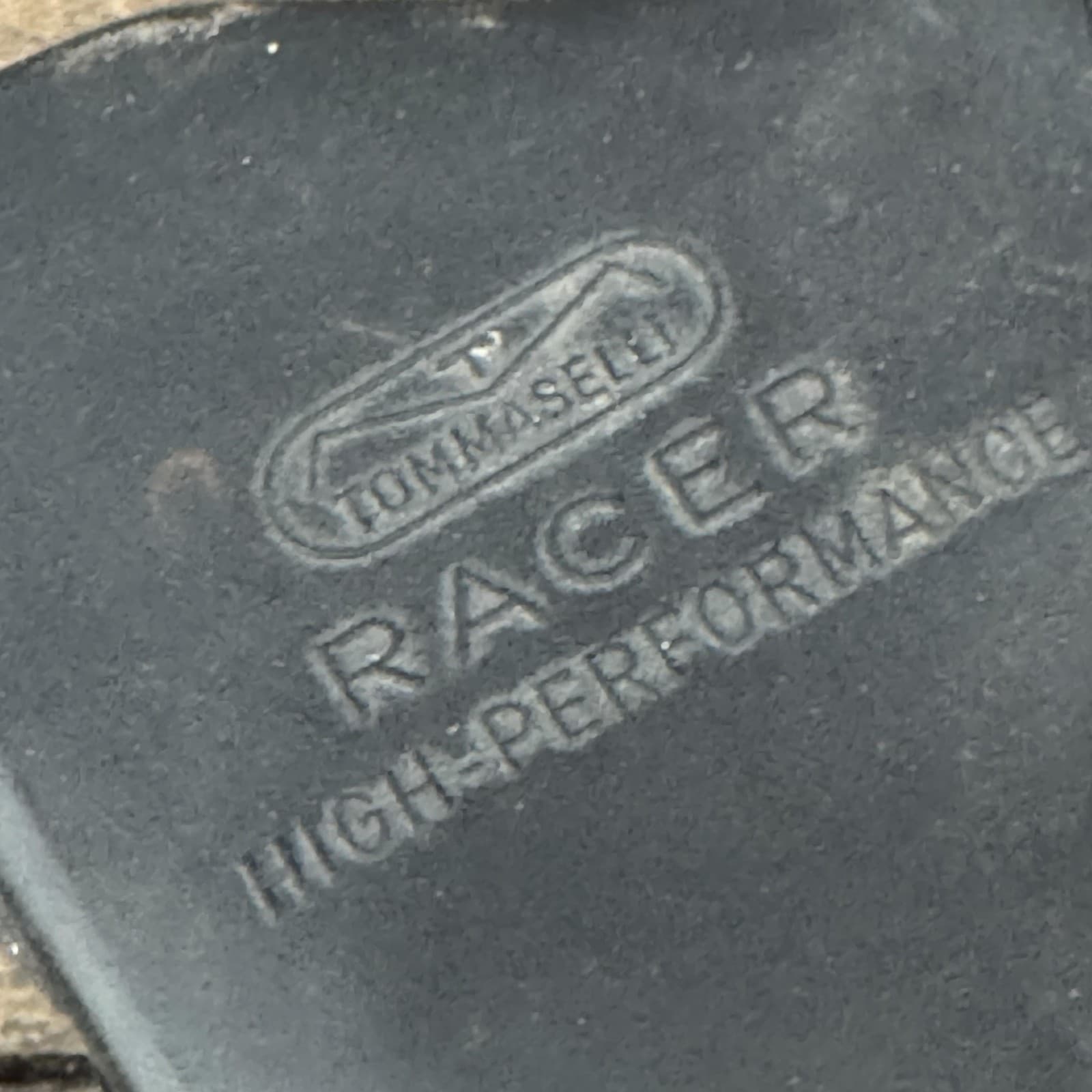 Vintage Tommaselli Racer Brake Levers MTB Italy Stumpjumper Ritchey 80s MTB Bike 4