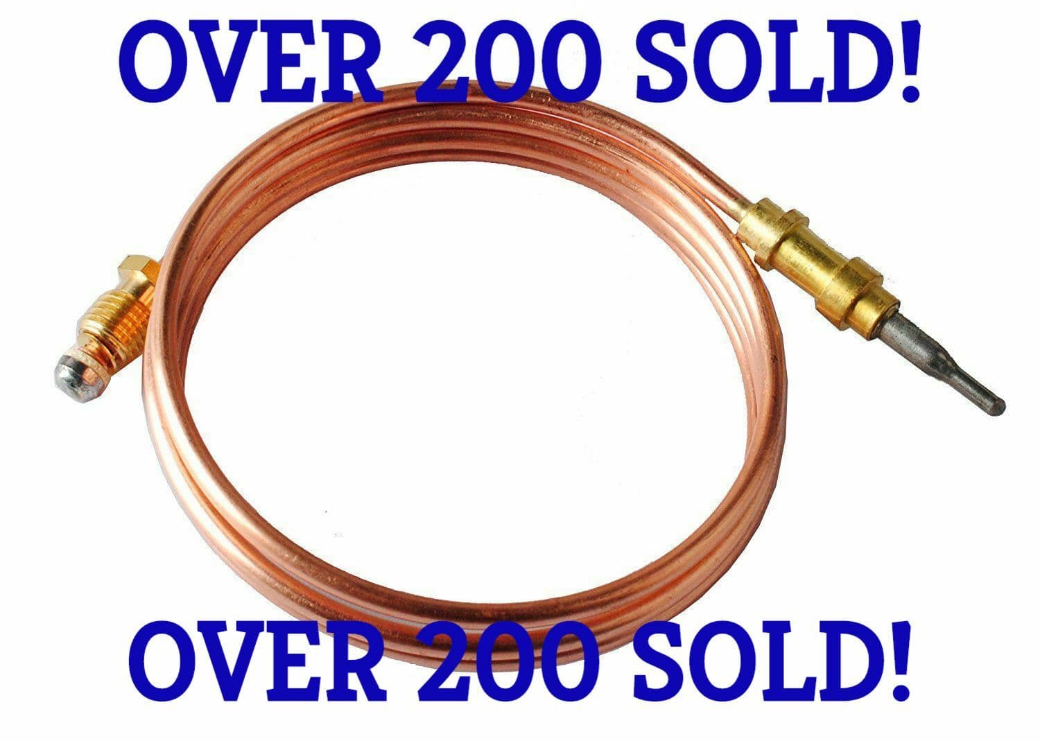 Thermocouple replacement for Desa LP Heater 098514-01 098514-02 SHIPS TODAY 