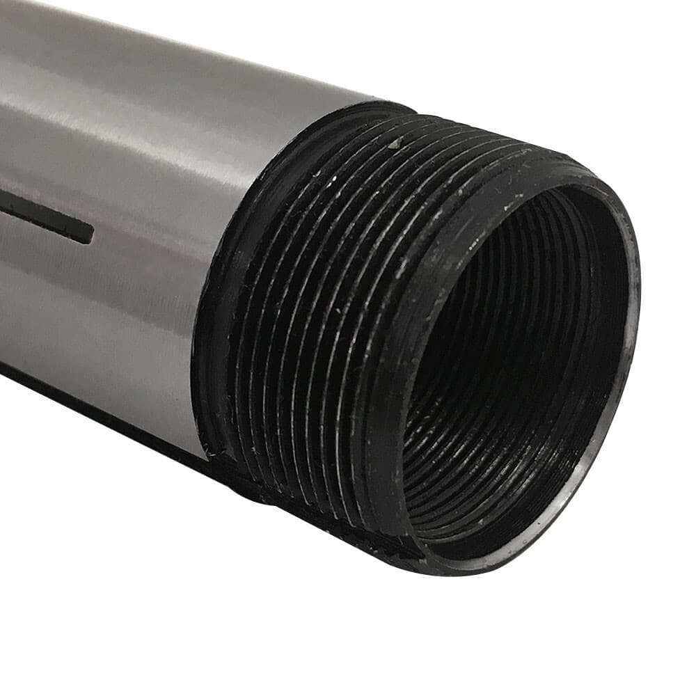 0.0006" High Precision 5C 7/8" Round Collet Fit Hardened Machining Turning 3