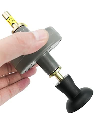 Valve Lapping Tool Kit Small Engine Valve Lapping Tool Attachment for  6