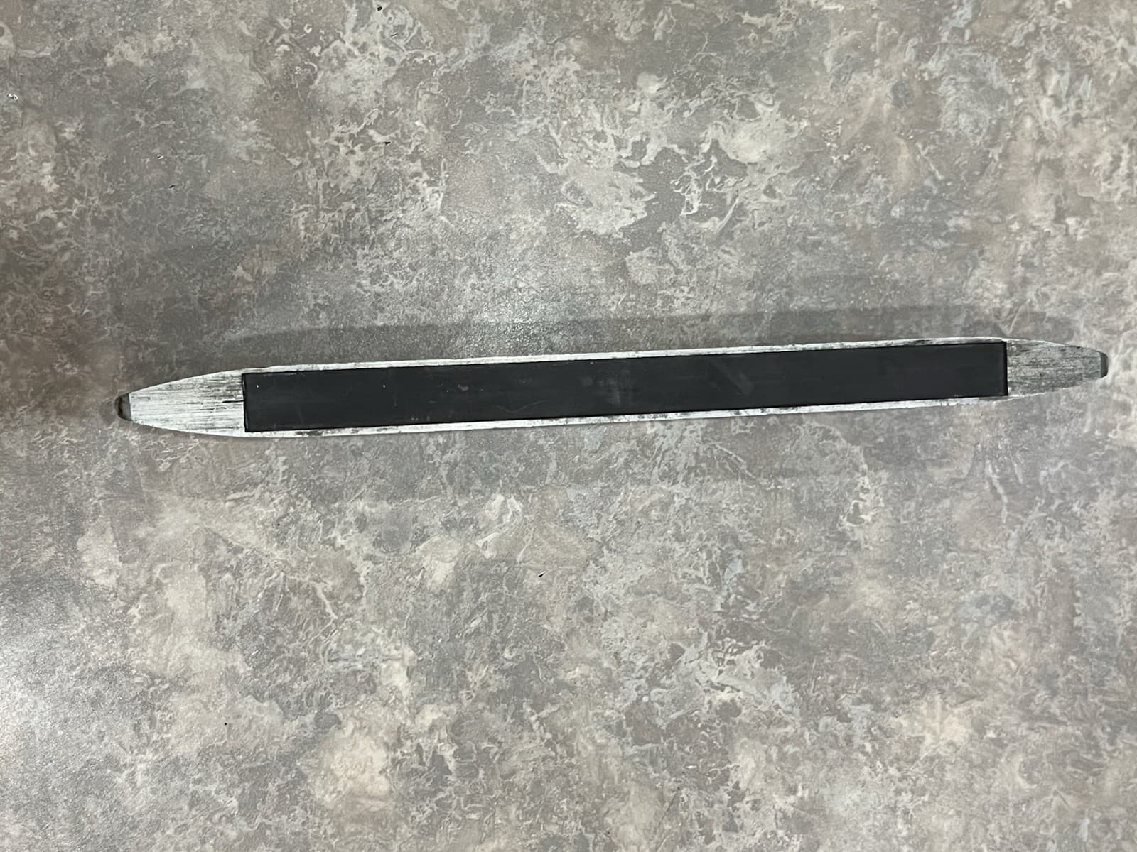 1960"s Stanley Magnetic Torpedo Level 9" 43-464 (364)   & 9" level 5