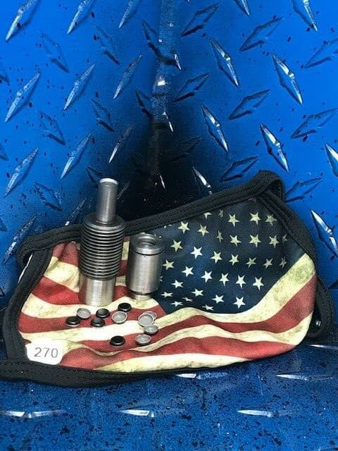 Gas Check Die Maker (Standard, Plain Base, and Custom) 4