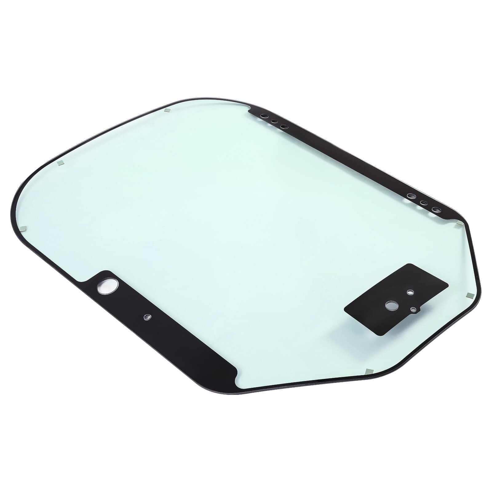 Door Glass for Track Loader A770 T450 T595 T650 T740 T770 T870 S590 S740 7120401 4