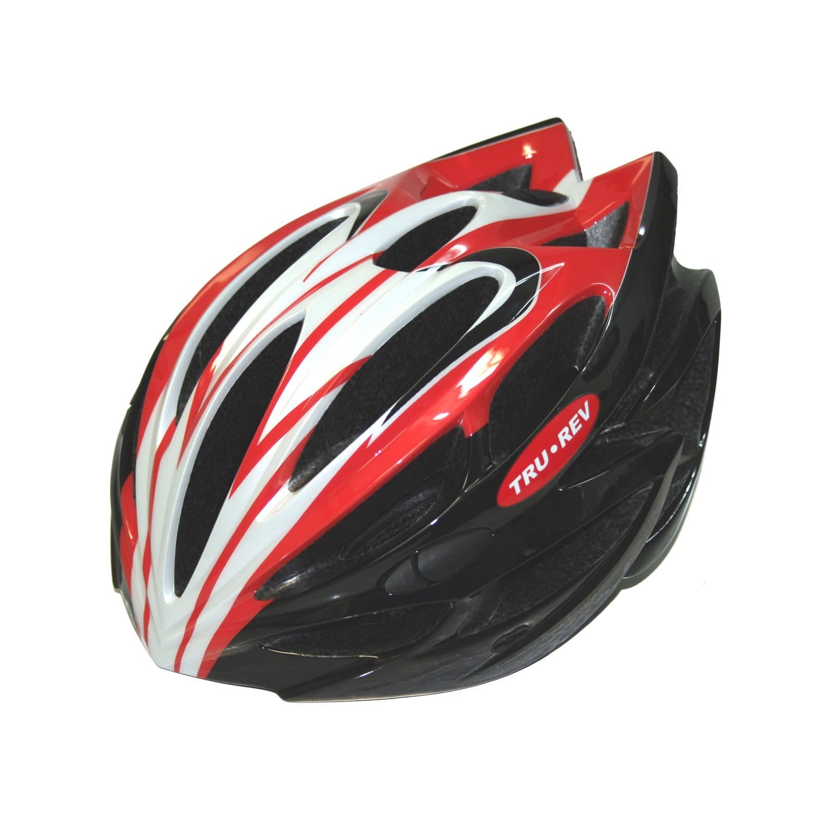 TruRev Helmet: Cycling- skating- Mountain biking L/XL