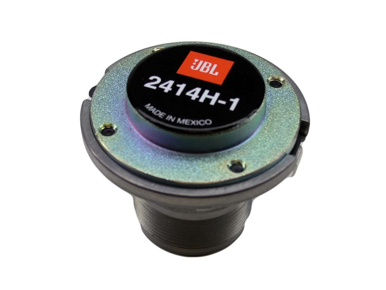 Genuine JBL 2414H-1 OEM Driver / 363858-001X