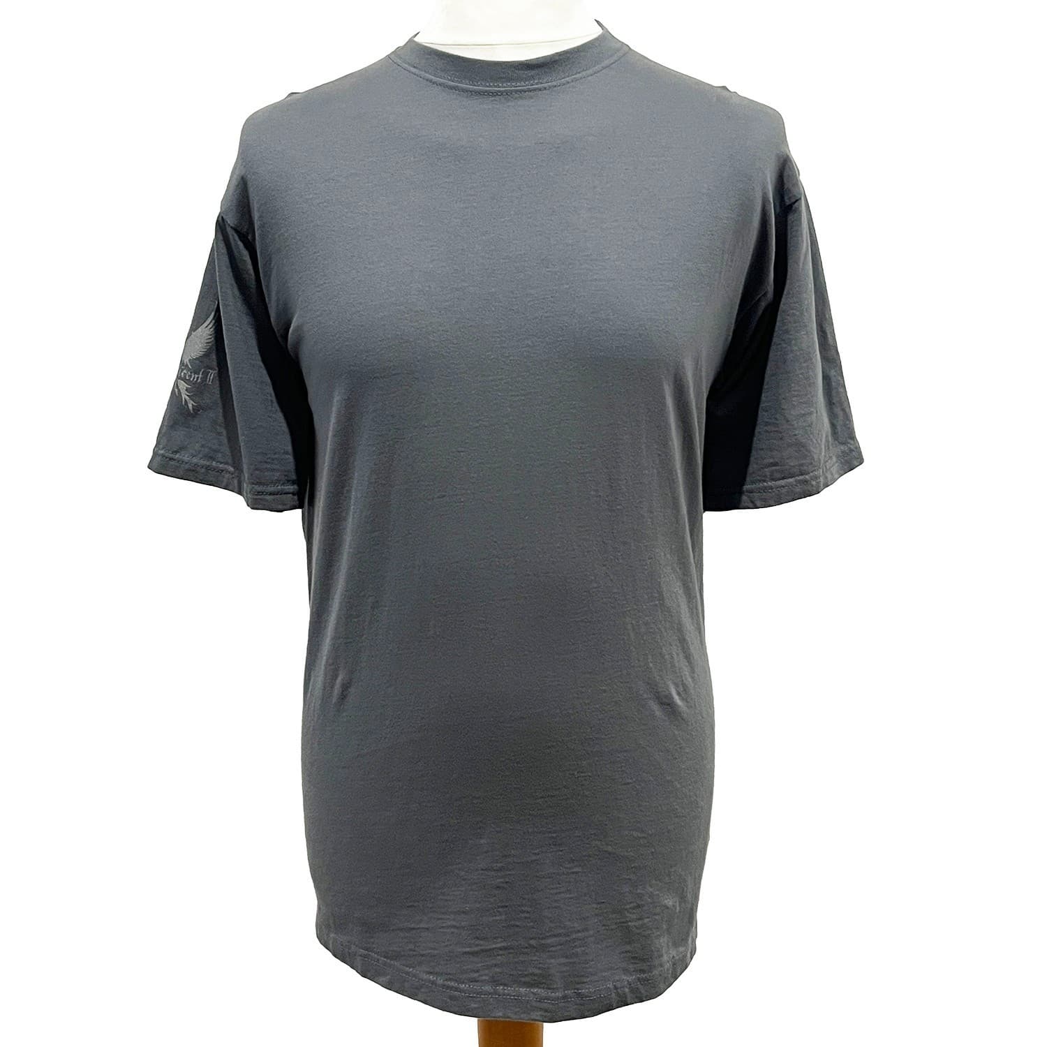 Mistress of Evil Cast & Crew T-Shirt (M) Production Film Movie 2019 2