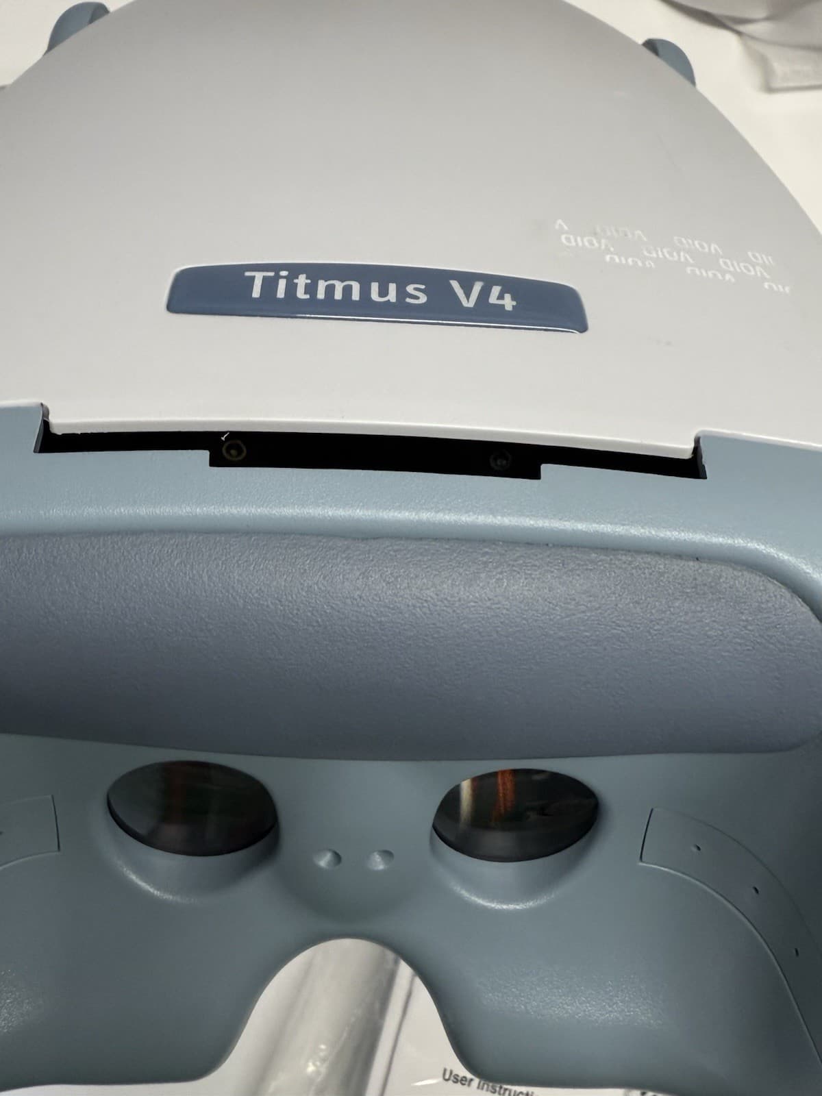 Sperian Titmus V4 Vision Screener ✨Excellent!✨Warranty 6