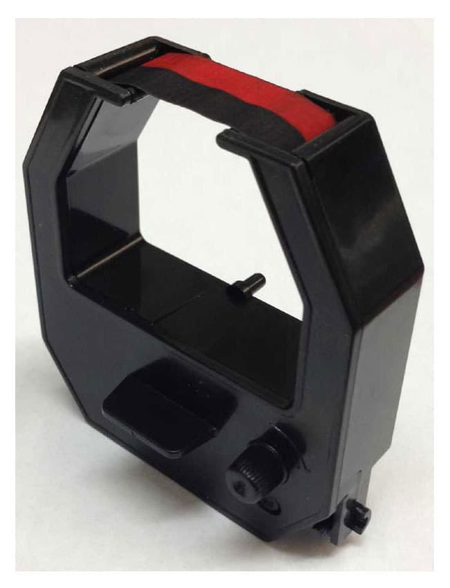 Acroprint ATR120r and Acroprint ATR480 Time Clock Ink Ribbon Cartridge (ATR122r)