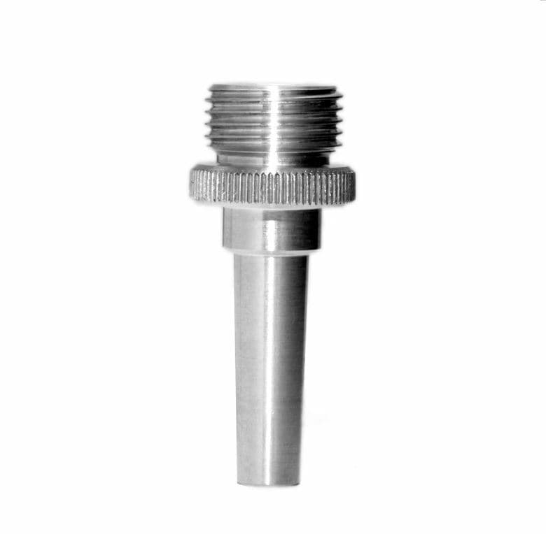 CLEANING AQUA NOZZLE & TOWEL for CORNET. KGUBrass. 2 in 1 SET 2