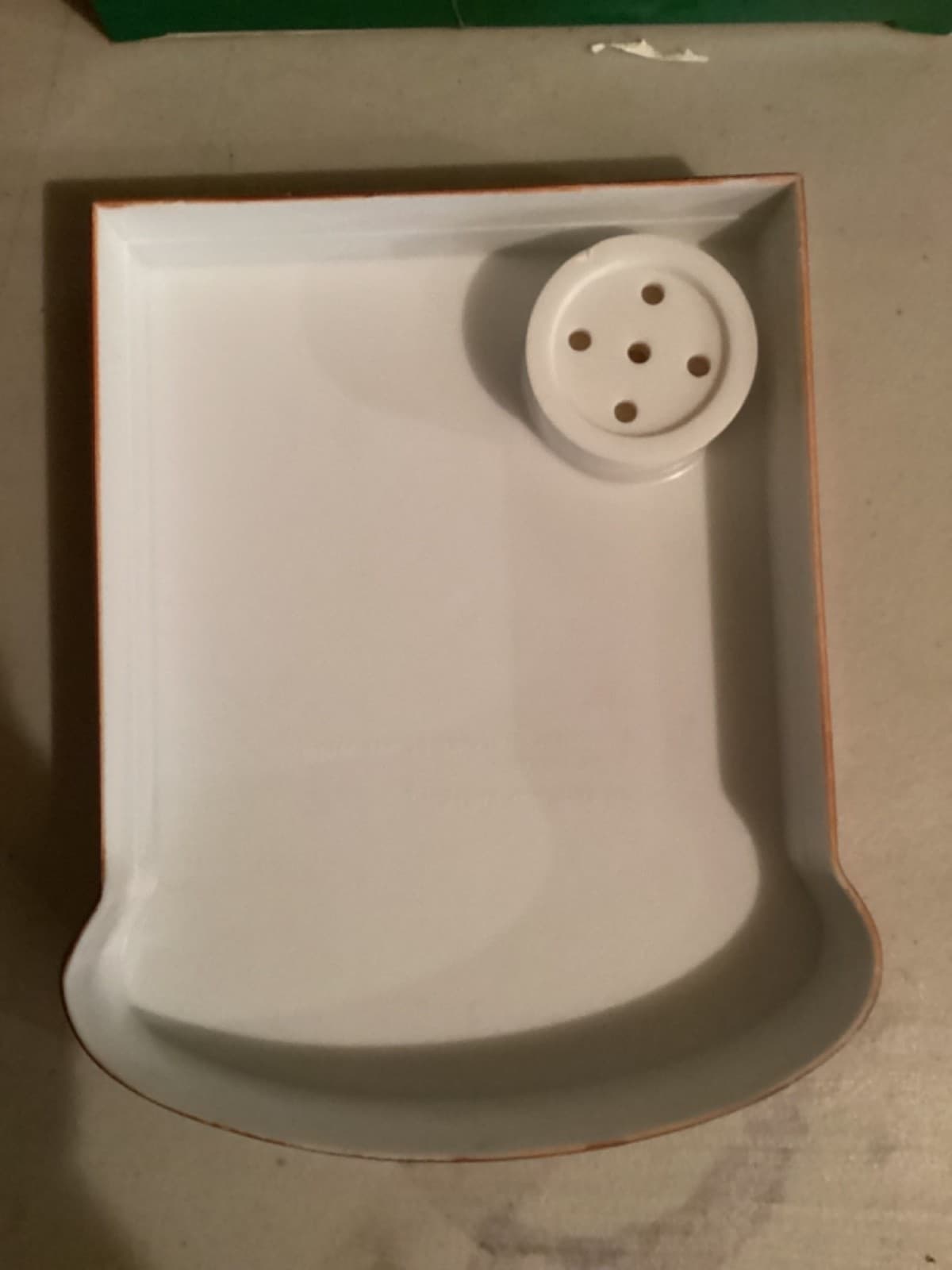 1987 Del Monte California Raisins Musical Sandwich Stage Music Not Working 5