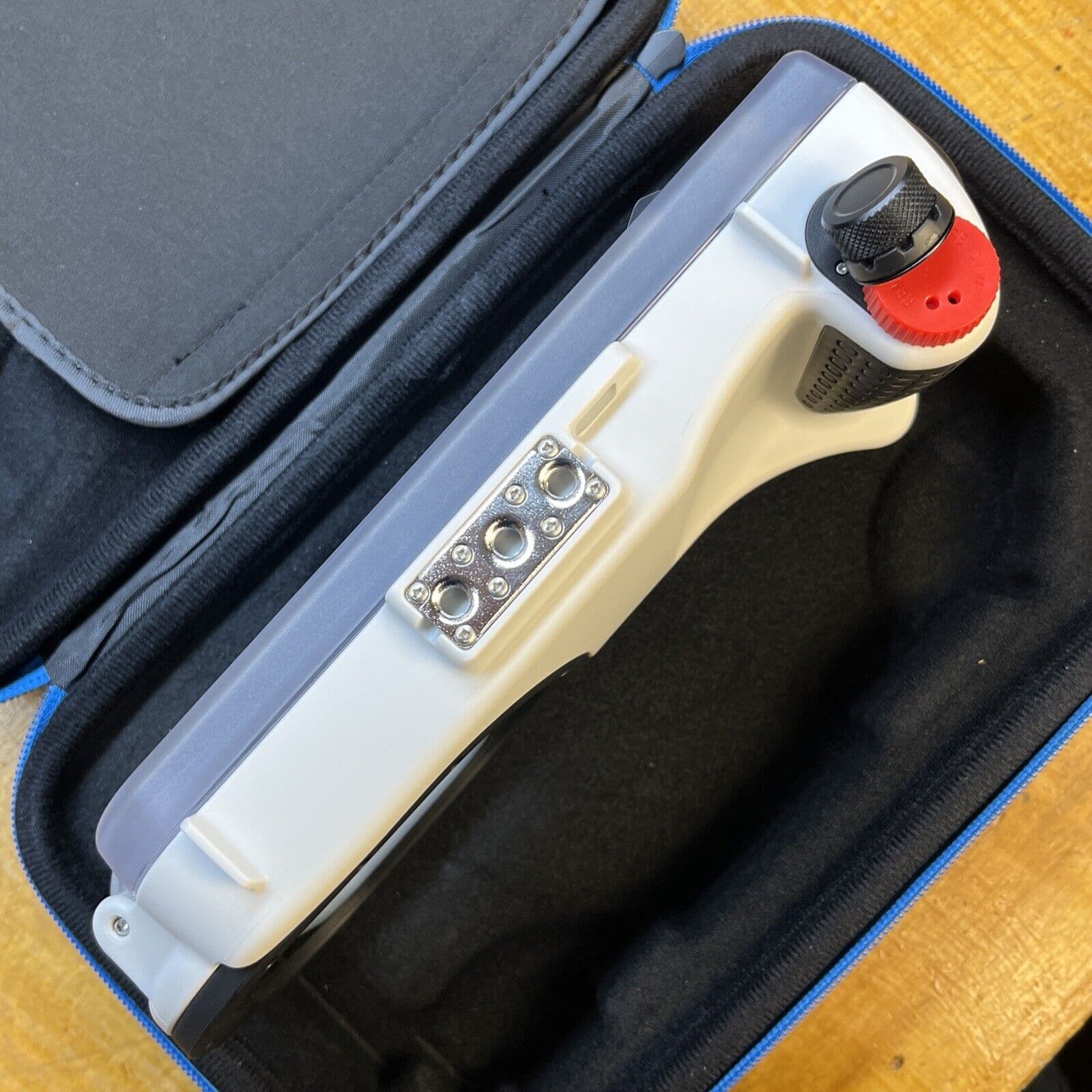 Oceanic+ Dive Housing for Apple iPhones - Underwater Camera/Computer 04.1900 6