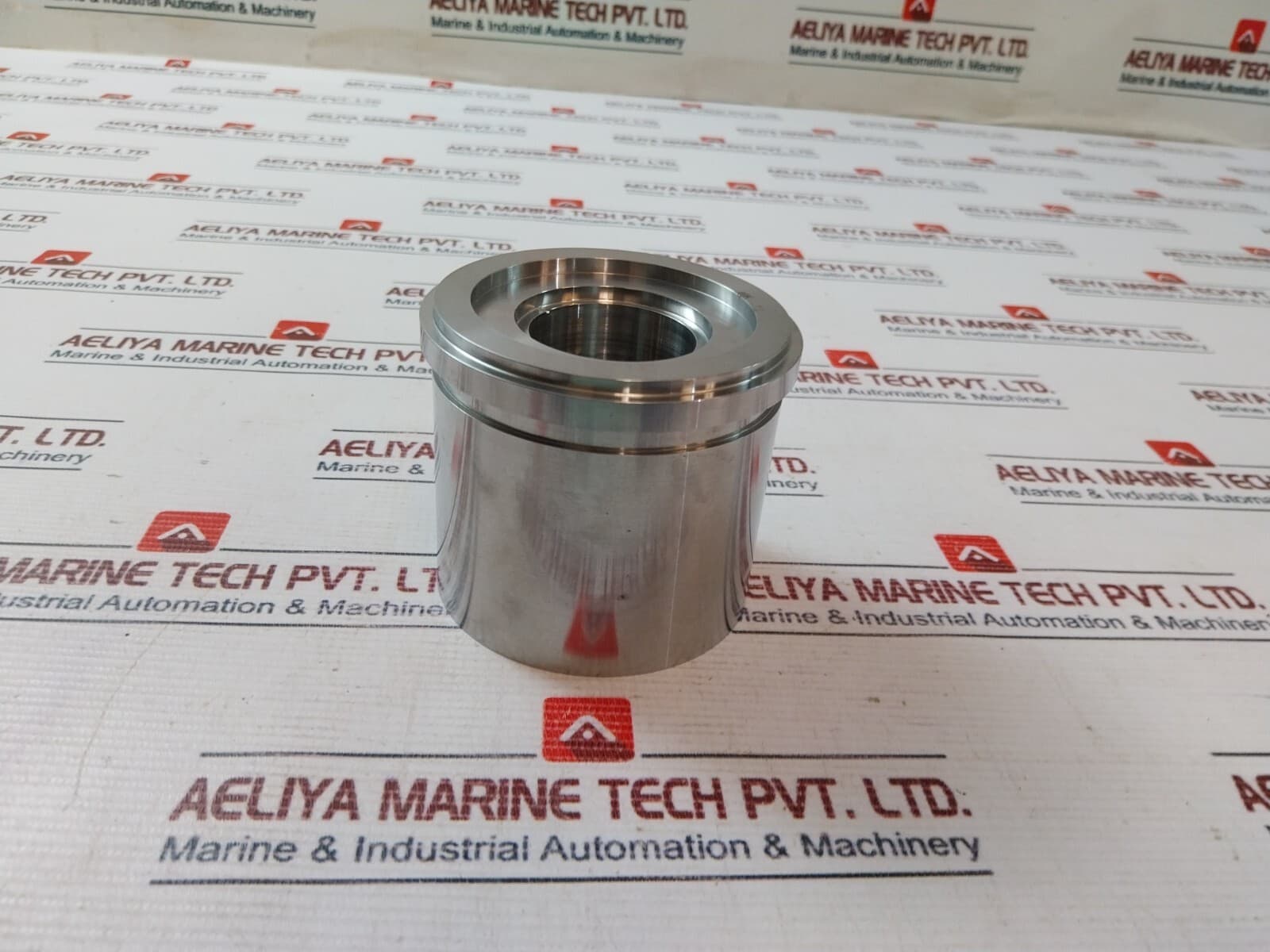 Dtl Technologies SH1298 Shuttle Valve 4