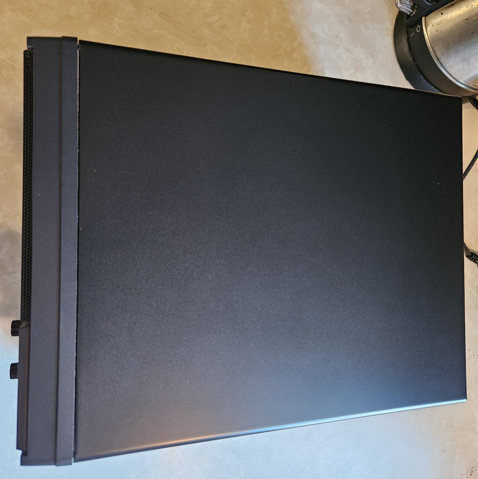 Yaesu SP-5 External Ham Radio Desktop Speaker (very nice condition) 5