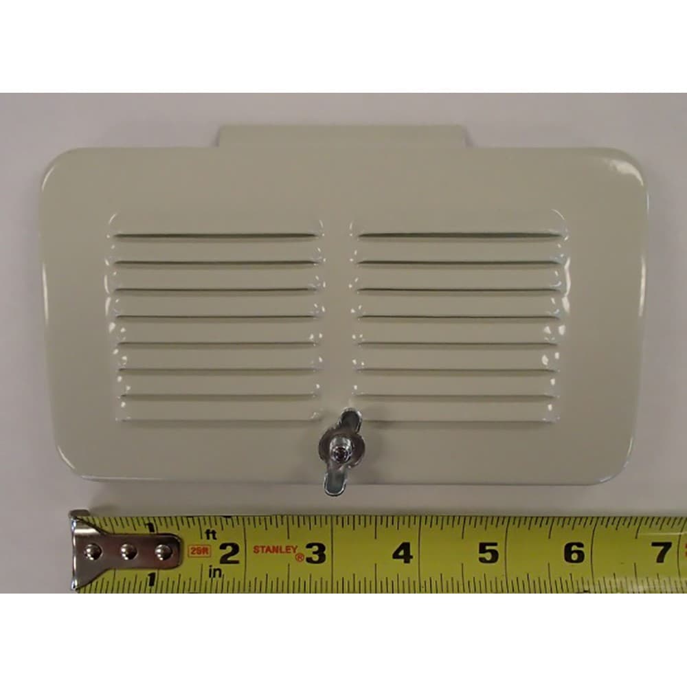 Air Cleaner Door Fits Ford Tractor 8N Replaces 8N9661