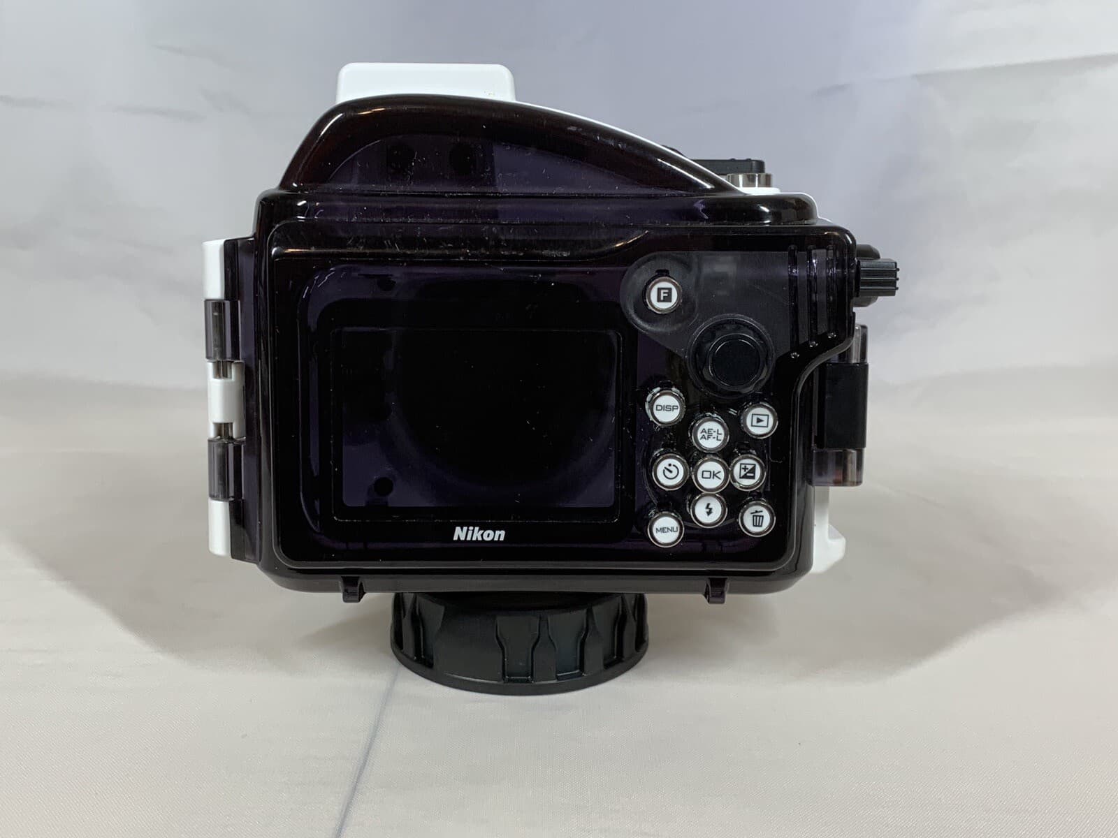 Nikon Waterproof Case WP-N1, For Nikon 1 J1/J2 4