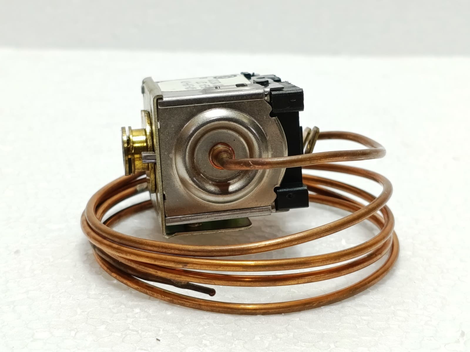 Ranco A30-184-070 Cold Control Thermostat for Commercial Refrigeration 4