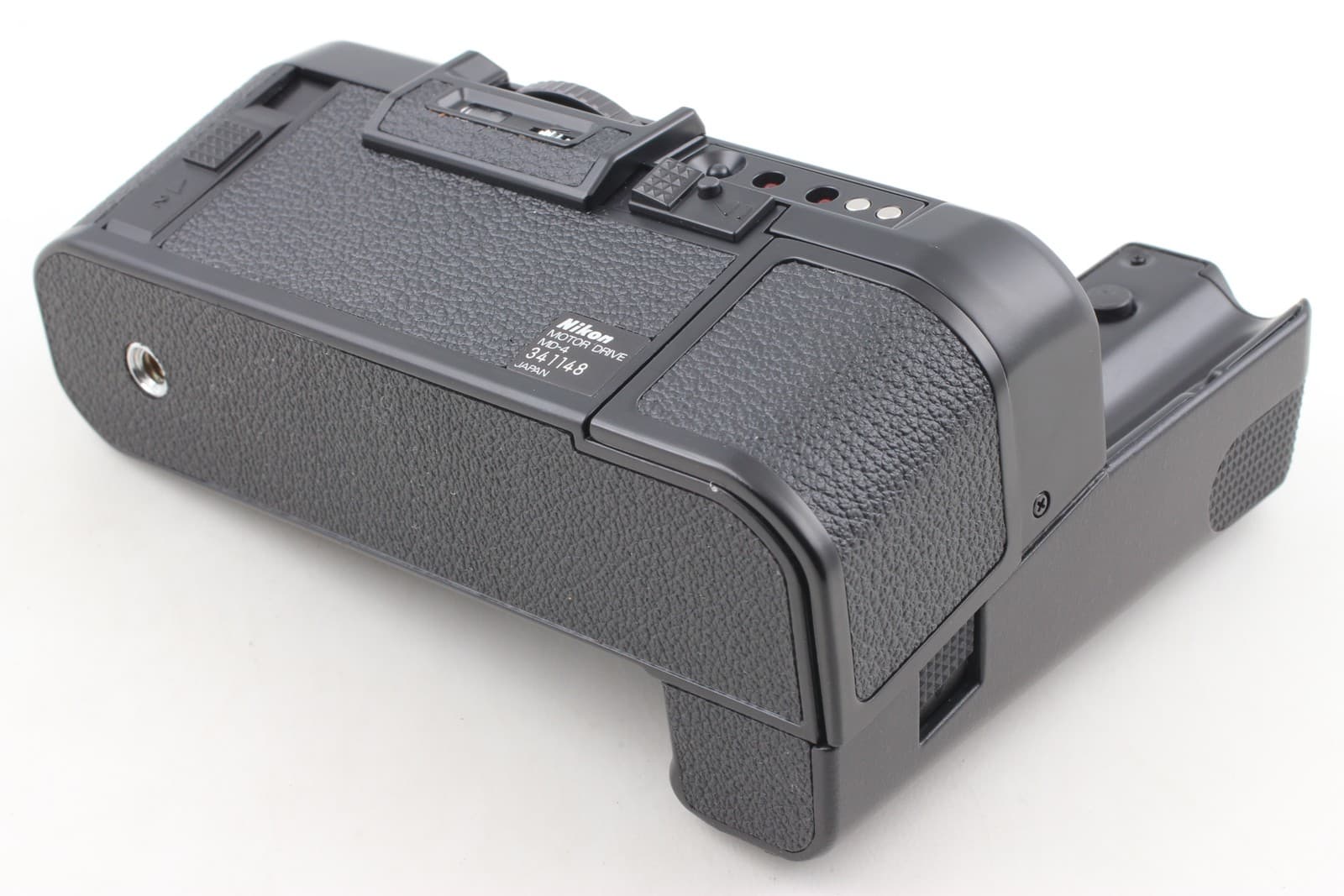 [Unused] Nikon MD-4 Motor Drive Winder For Nikon F3 35mm Film Camera From JAPAN 6