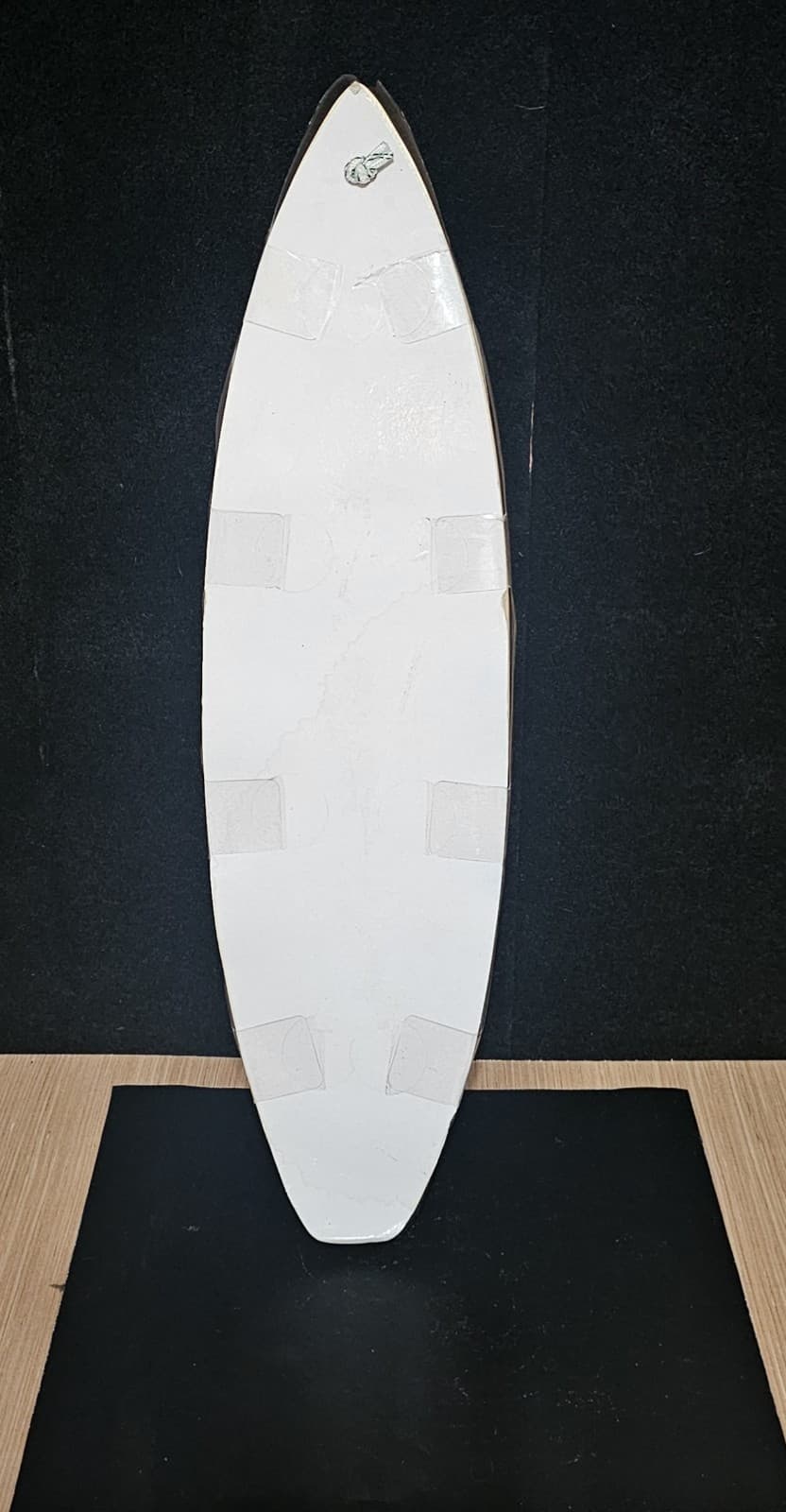 Hook,Toss Beach for Adults & Kids Ringhole Large Tabletop Size 23.5” Tree Game 5