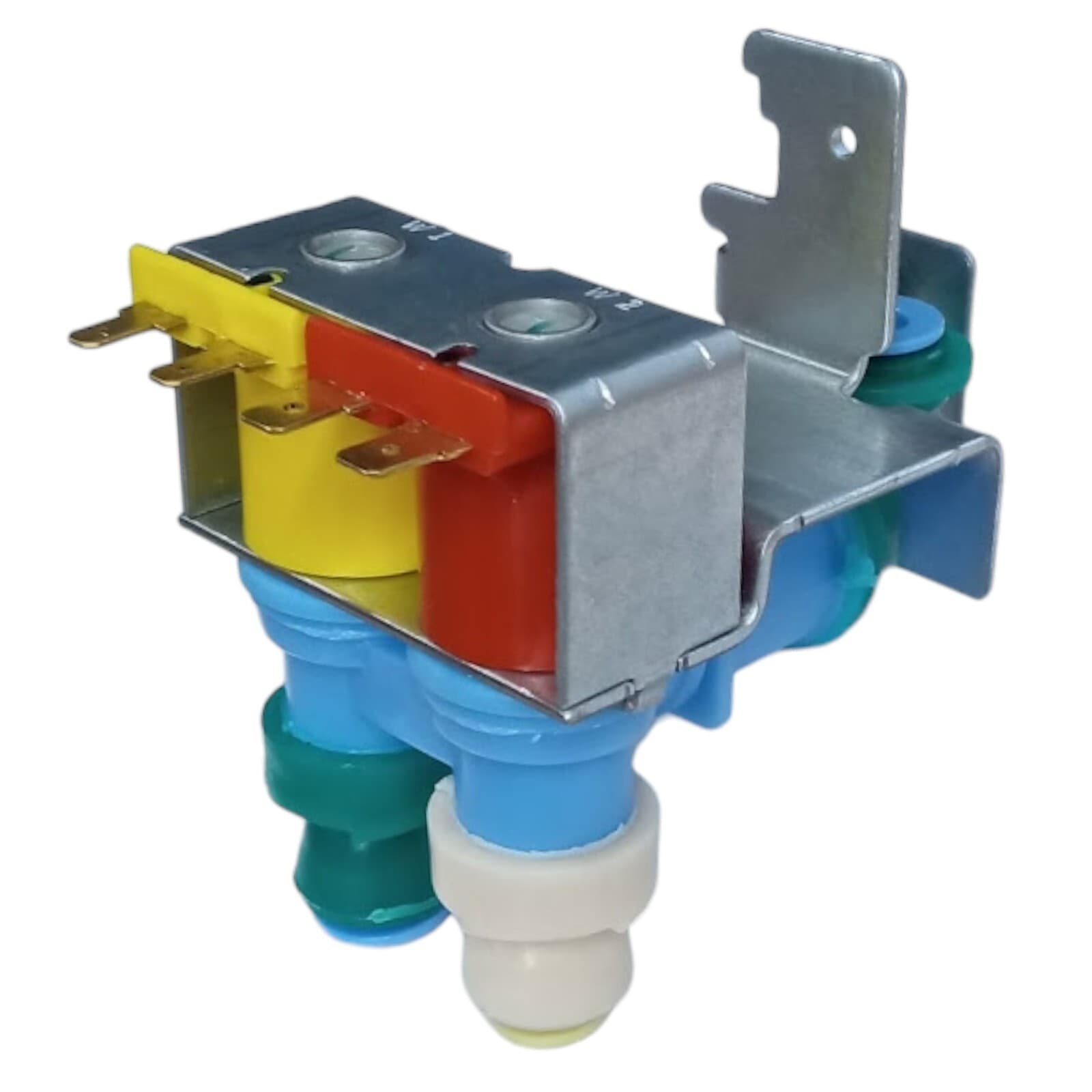 K-78090 Refrigerator Water Solenoid Valve for Whirlpool W10420083 WPW10420083 2