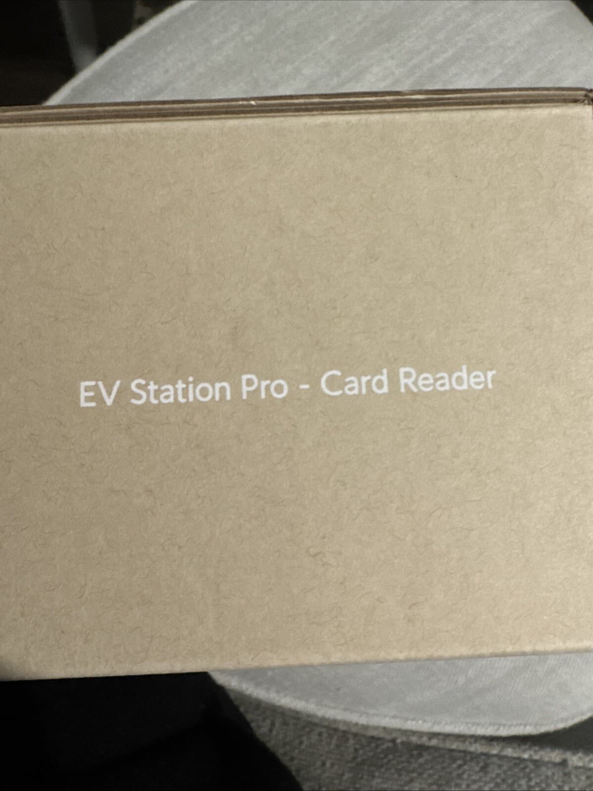 Ubiquiti EV Station Pro Payment Terminal (UACC-EVSP-Card-Reader) - NEW 2