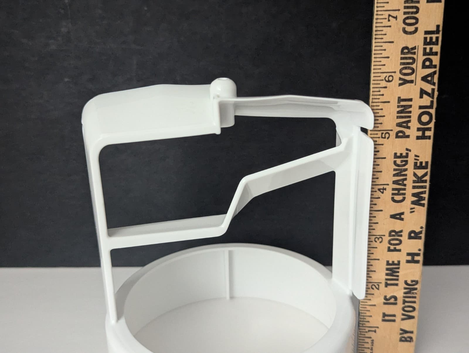 Cuisinart ICE-21 Frozen Yogurt Sorbet and Ice Cream Maker: Paddle Only 5