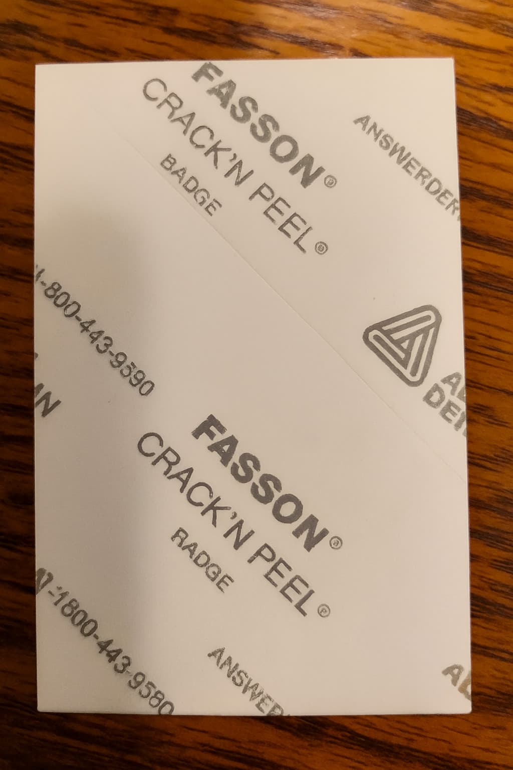 Meat Loaf “WORKING PERSONNEL” Crew Badge – VH1 Storytellers Tour JAN 5, 2000 2