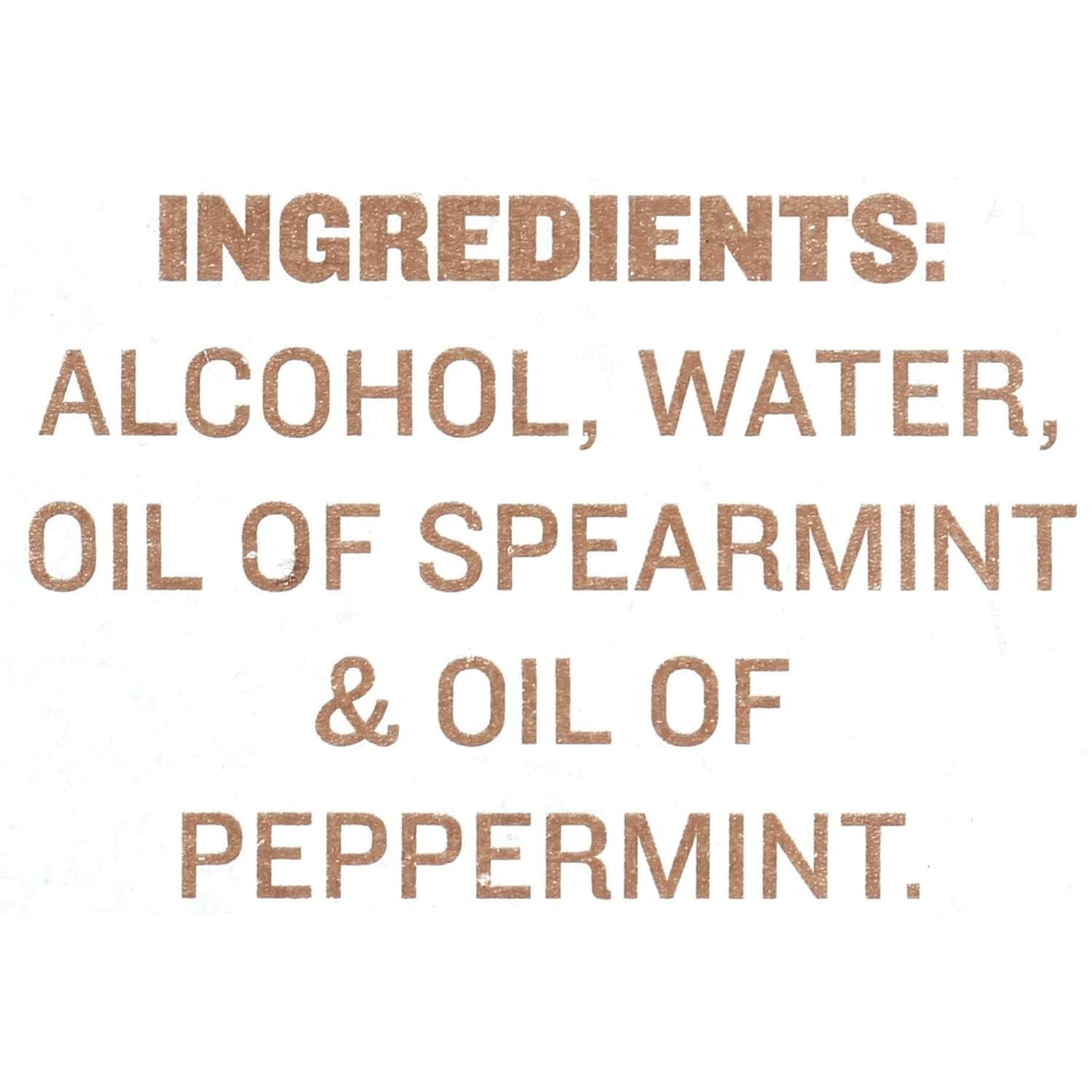 McCormick Pure Mint Extract 2 fl oz 6