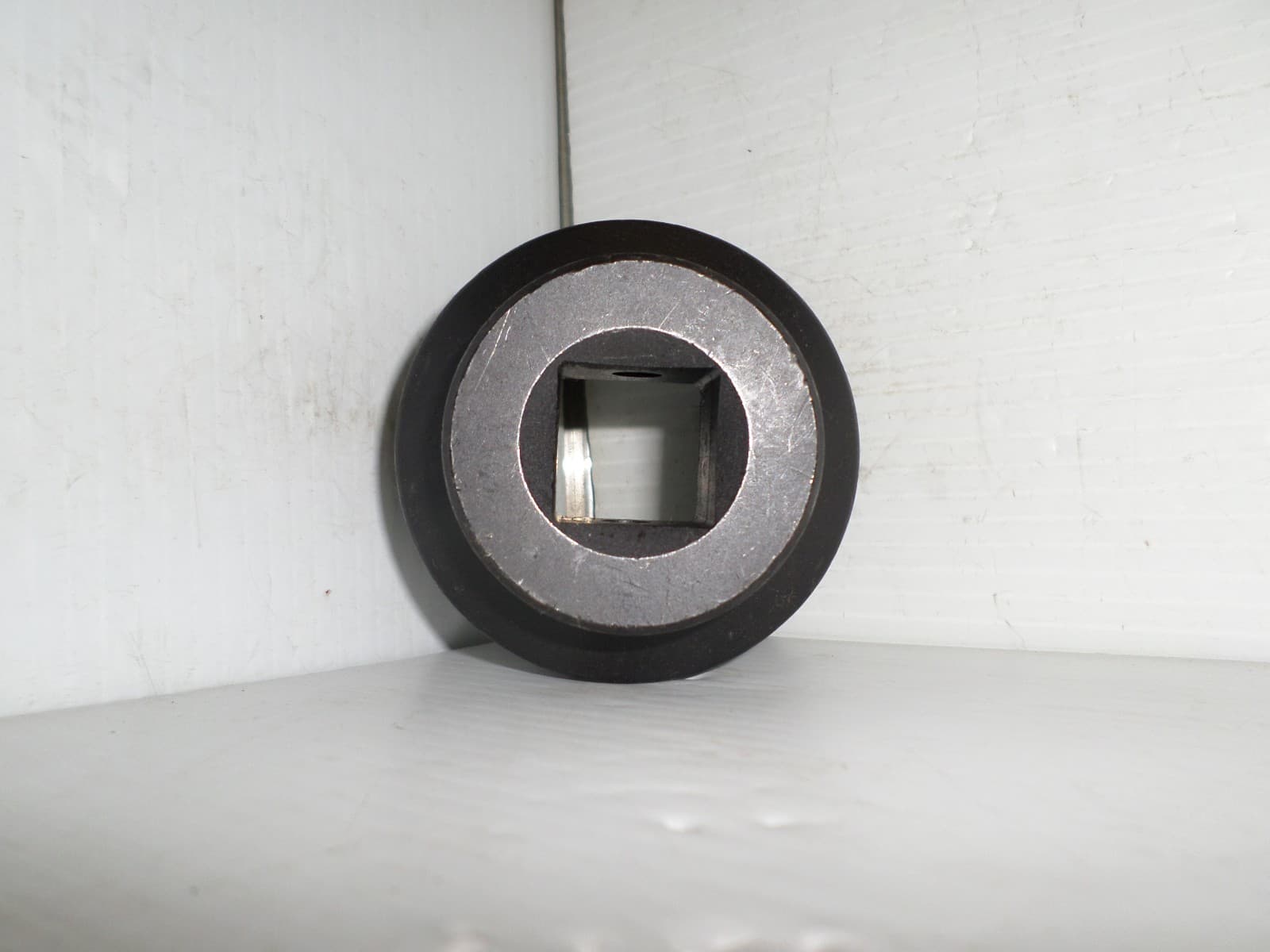 ⭐ NEW ⭐ Wright 8876 2-3/8" IMPACT SOCKET 1" DRIVE 🔴USA🔵 6