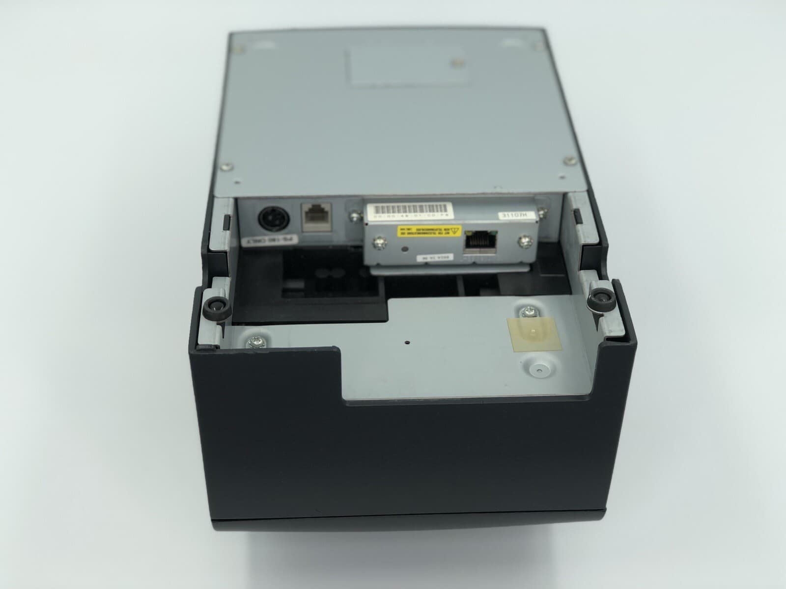 Epson TM-U220B Pos Kitchen Receipt Printer (ETHERNET | Network)  Same Day Ship 3