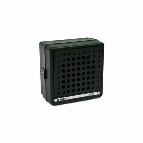 ASTATIC(TM) 302-VS2 ASTATIC TM CLASSIC PRESIDENTIAL EXTERNAL CB SPEAKER 10 WATTS 2
