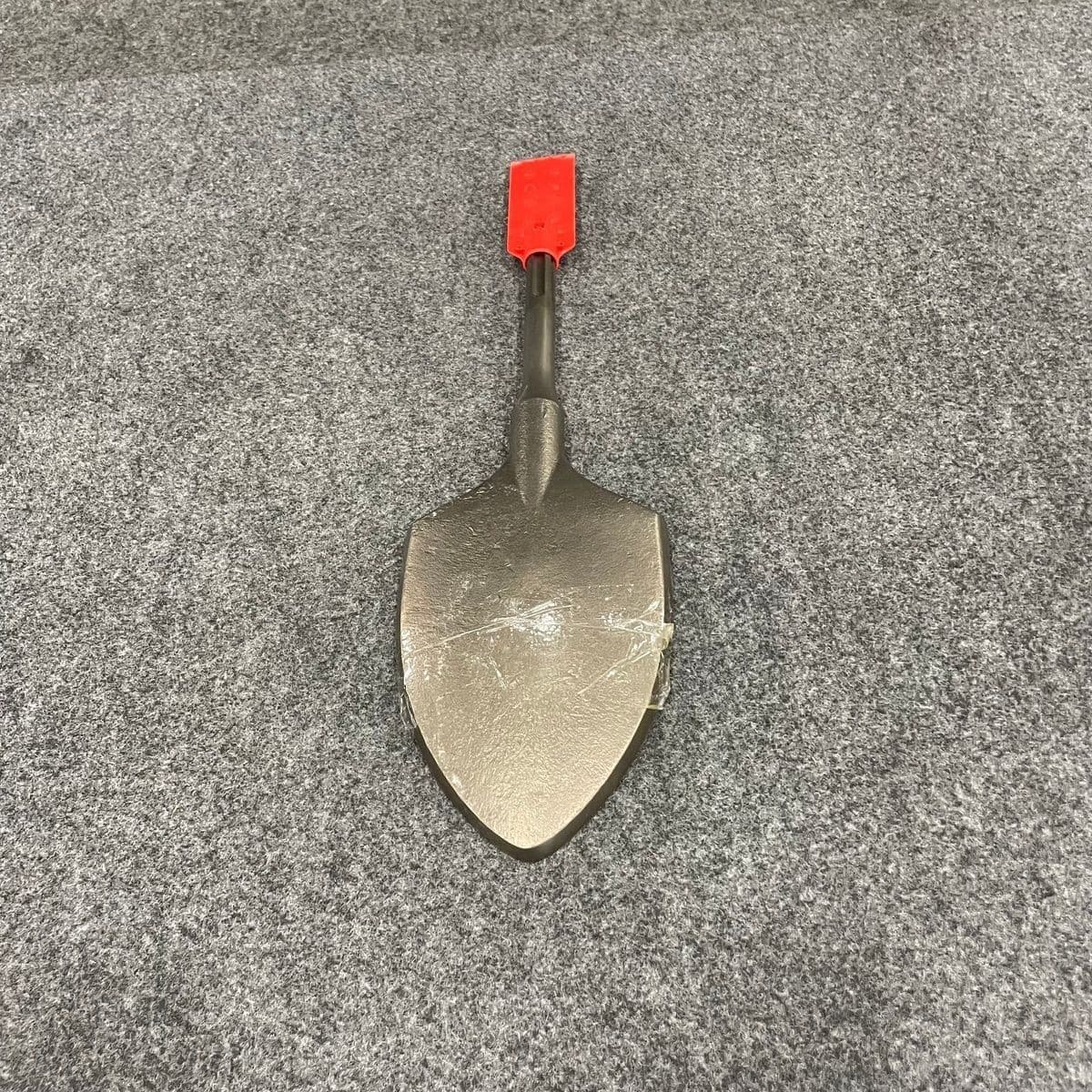 Bosch HS1926 SDS-Max Clay Spade 5-3/8" x 16" – Made in Italy 4