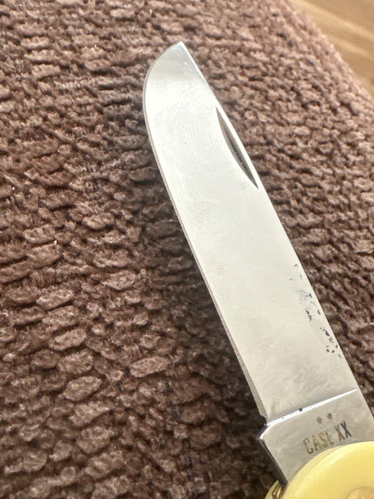 CASE XX SOD BUSTER JR 5