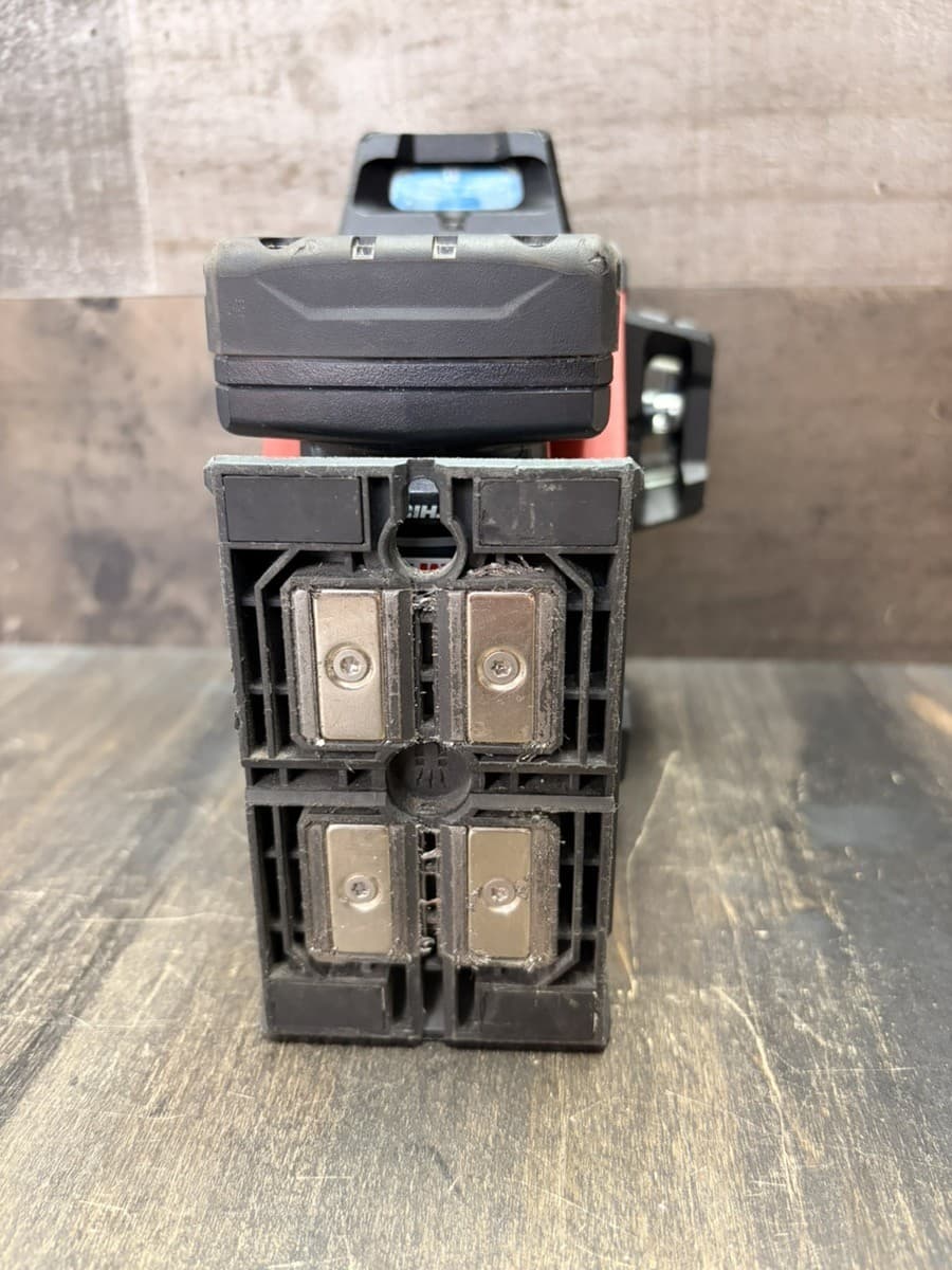 Milwaukee 3632-20 M12 12V 360° 3-Plane Laser Level W/3.0 Ah Battery (CP3015709) 2