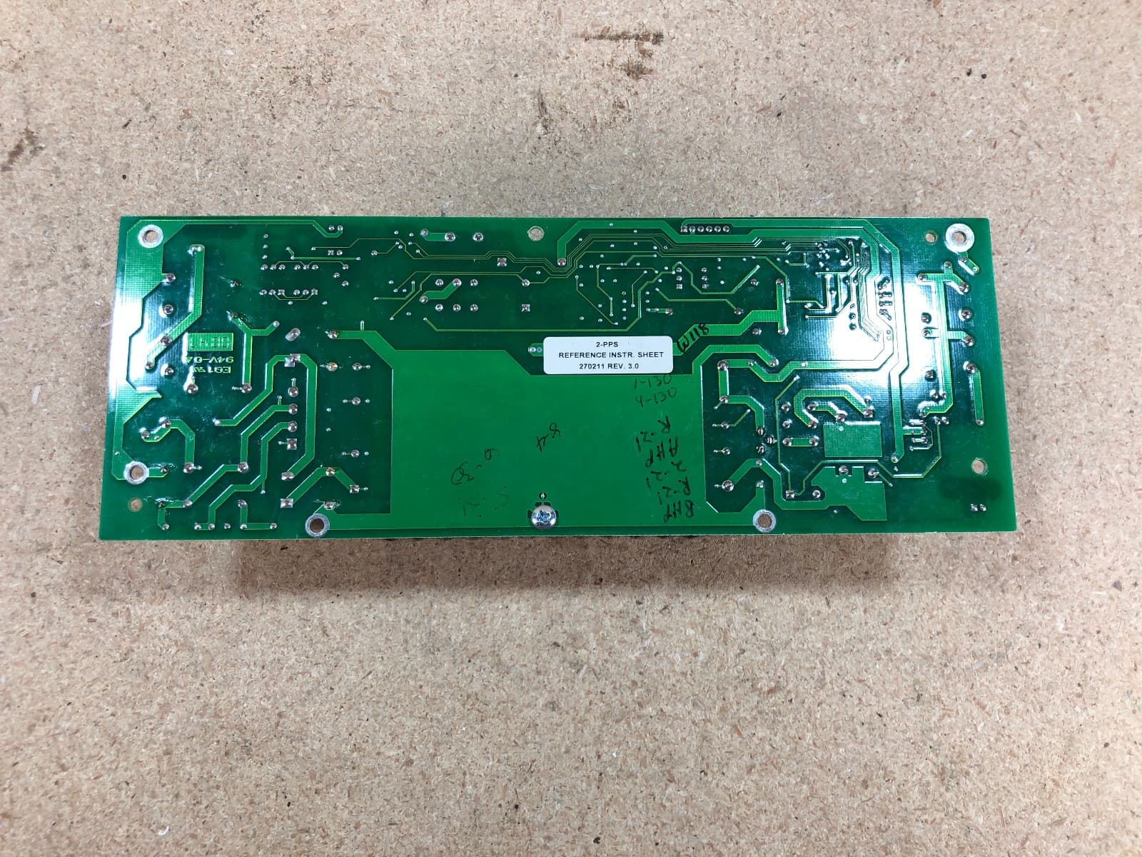 Edwards EST 2-PPS Primary Power Supply (Multi Available) 4