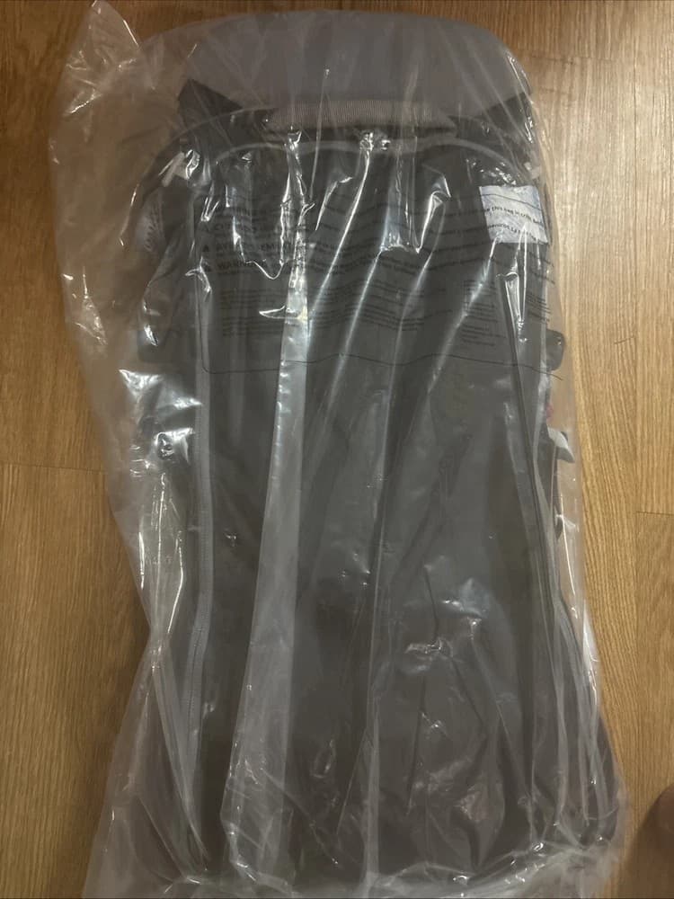 Osprey Poco LT Child Carrier, Black 3