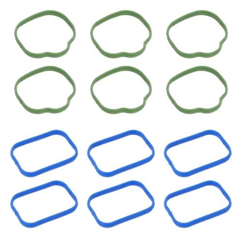 Intake Manifold Plenum Gasket Set, Compatible with Dodge Avenger Journey  2